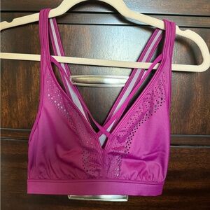 VS Sport sports bra- EUC